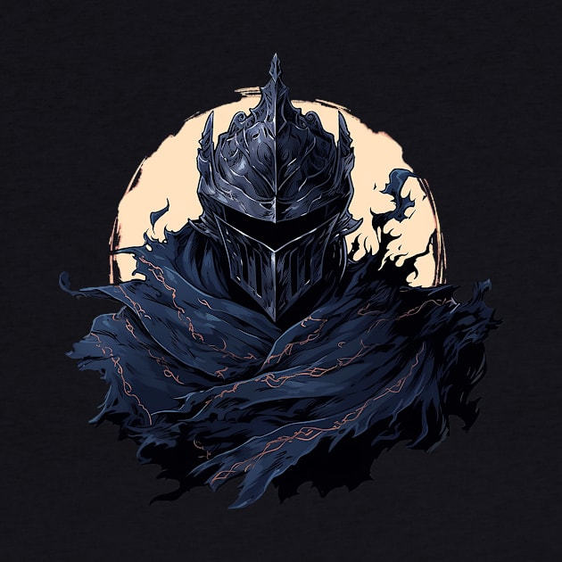 dark soul by dorapeterx